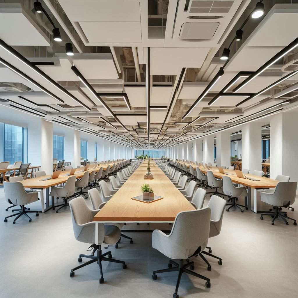 培训团队负责写字楼办公企业资料安全时遇到空间分区重新划分该向谁发起协同