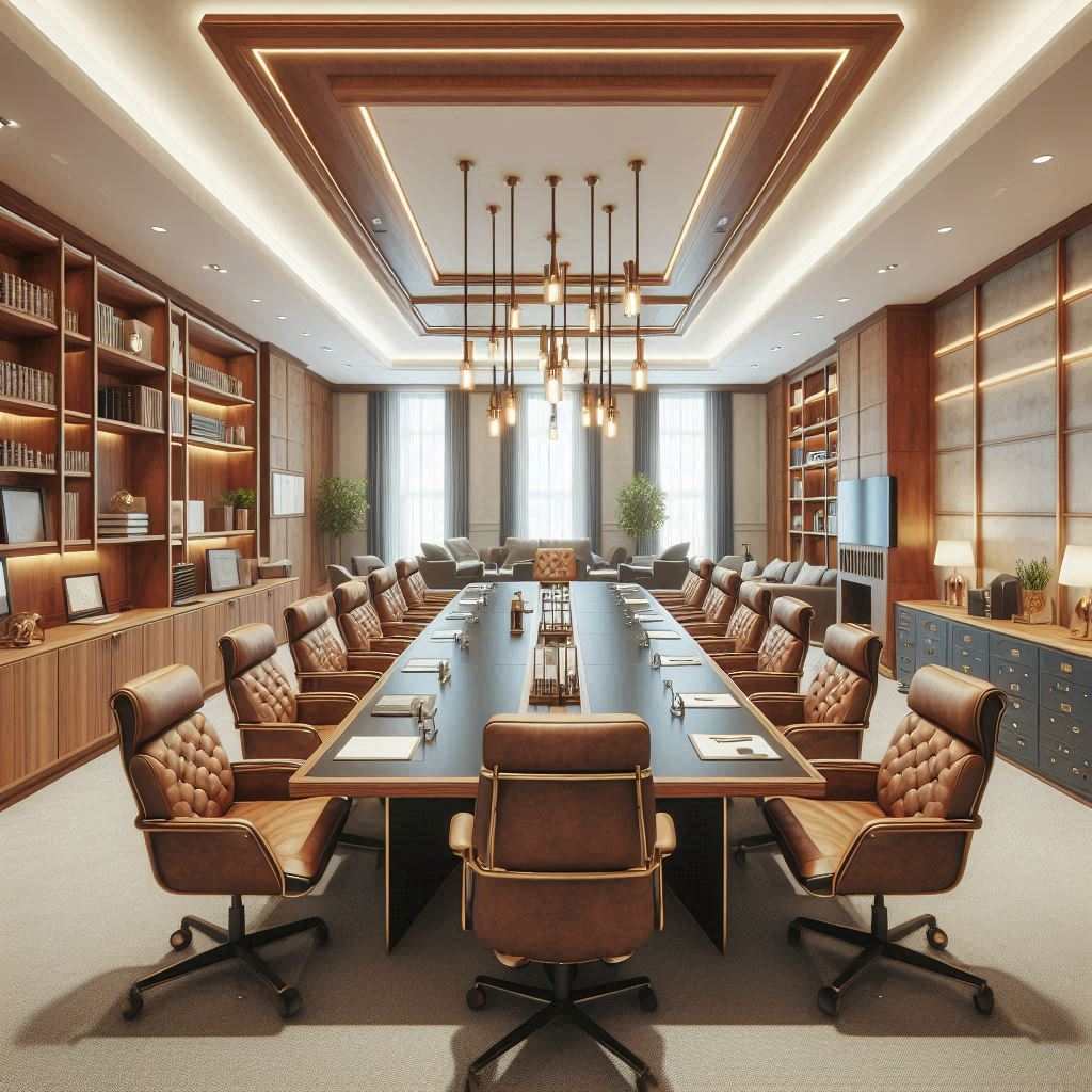 异地协作组应怎样检查办公资料归档后的写字楼办公企业接待礼仪恢复状态